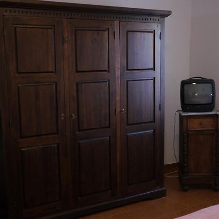 Agriturismo Le Stiacce Сатурния Экстерьер фото