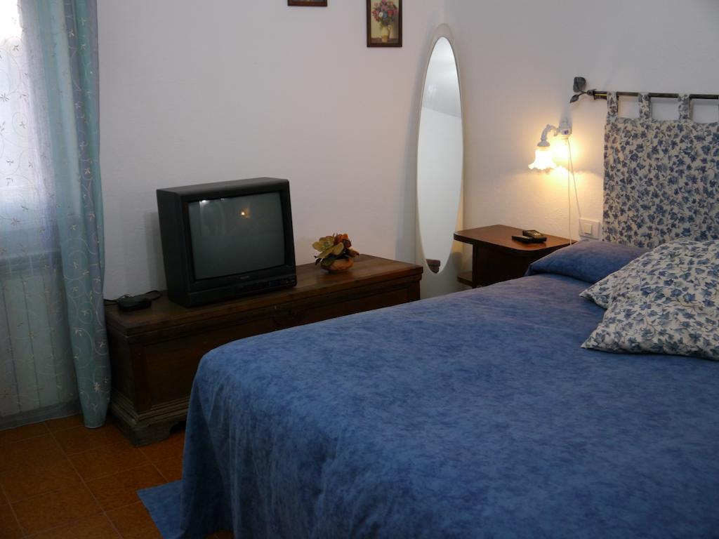 Agriturismo Le Stiacce Сатурния Экстерьер фото
