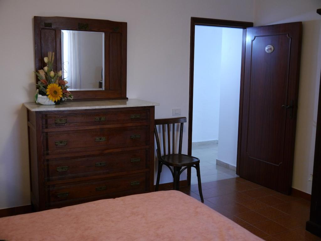 Agriturismo Le Stiacce Сатурния Номер фото